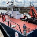 17m Workboat - picture 3
