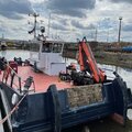 17m Workboat - picture 2