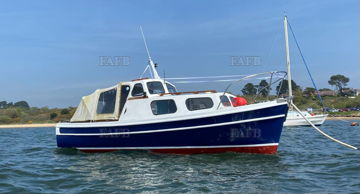 Seafarer 21