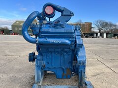 GM Detroit 6V71T Diesel engine reconditioned - ID:121183