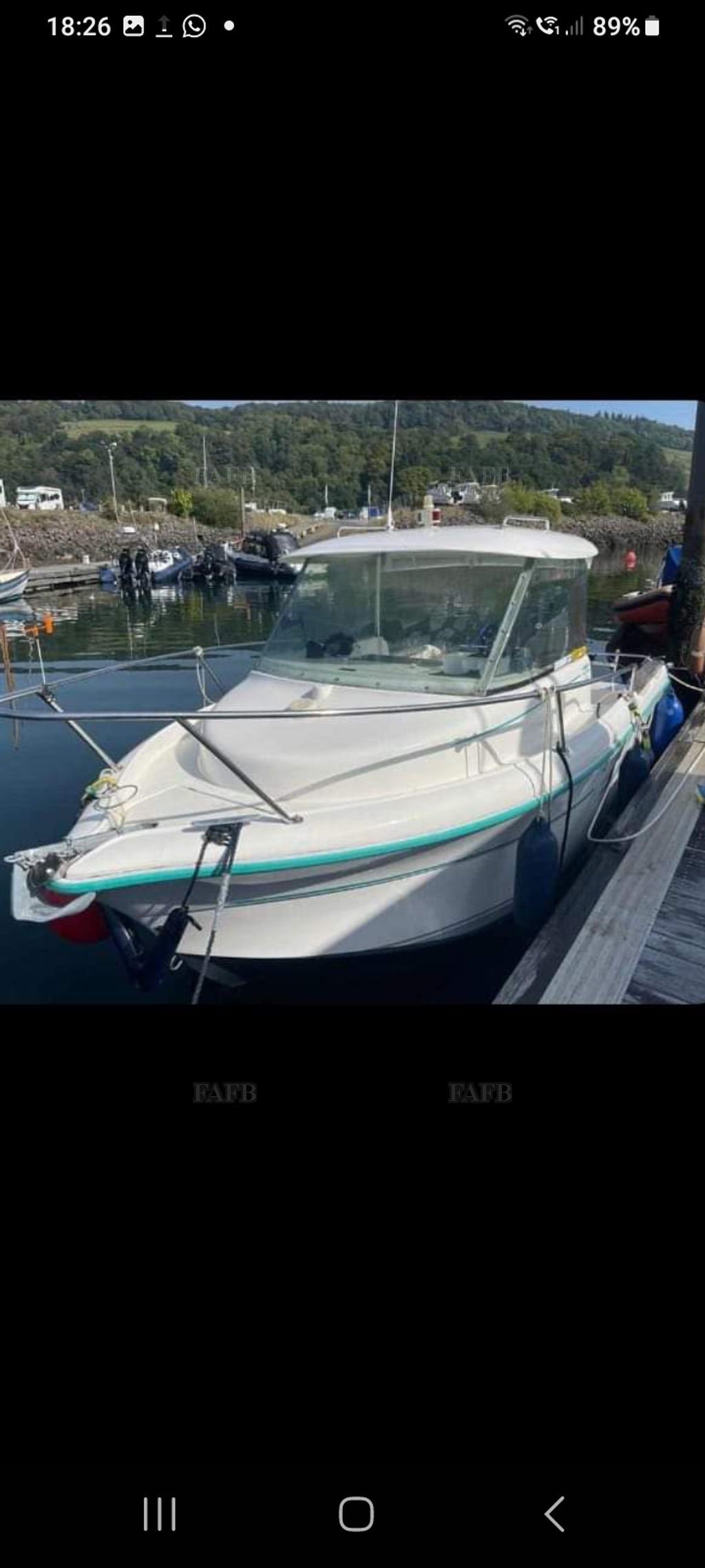 Ocqueteau 485