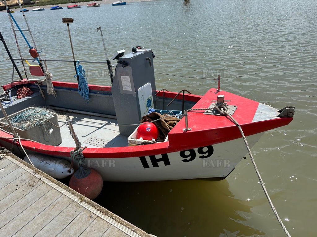 Plymouth Pilot