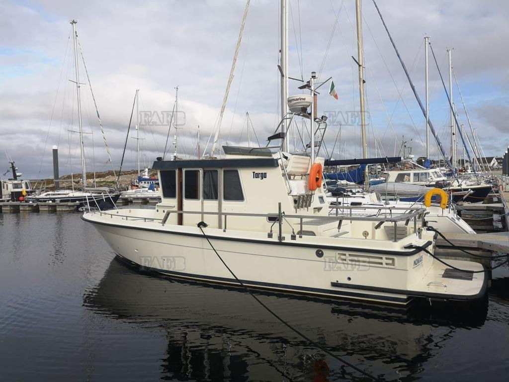 Botnia Targa 31 Mark ll