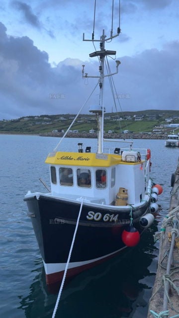 Ailbhe Marie