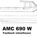 AMC 690 W - New Build - picture 2
