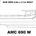 AMC 690 W - New Build - picture 3