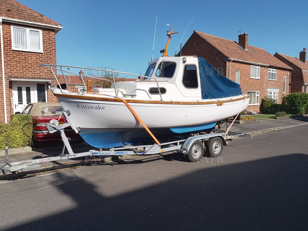 WEARQUAY FISHER 20
