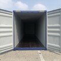 BRAND NEW SINGLE TRIP 40FT HIGH CUBE SHIPPING CONTAINERS - picture 5