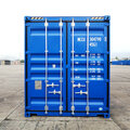 BRAND NEW SINGLE TRIP 40FT HIGH CUBE SHIPPING CONTAINERS - picture 8