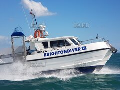 South Boats MK3 - Brighton Diver III - ID:121195