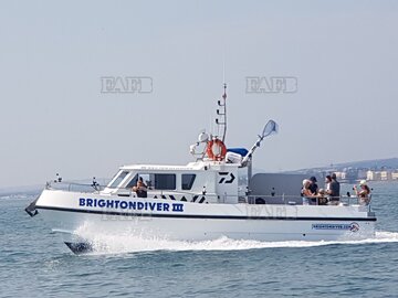 South Boats MK3