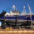 Parkol Marine Built Fishing trawler - picture 2