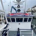 Parkol Marine Built Fishing trawler - picture 13
