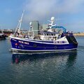 Parkol Marine Built Fishing trawler - picture 4