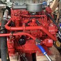 Beta 75 marine engine + ZF v drive gearbox - picture 5
