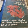 Beta 75 marine engine + ZF v drive gearbox - picture 6