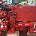Beta 75 marine engine + ZF v drive gearbox - picture 3