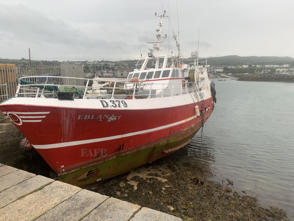 Deckhand