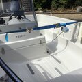 TERHI 4110 side console Polypropylene. - picture 2