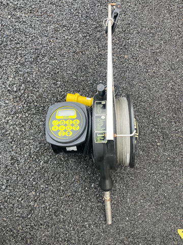 Oilwind Jigging Machines