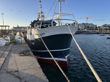 Mcduff Vivier Crabber