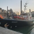 15m Multipurpose vessel - picture 15