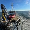 15m Multipurpose vessel - picture 3