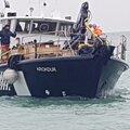 15m Multipurpose vessel - picture 2