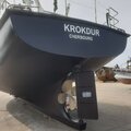 15m Multipurpose vessel - picture 8