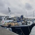 15m Multipurpose vessel - picture 4