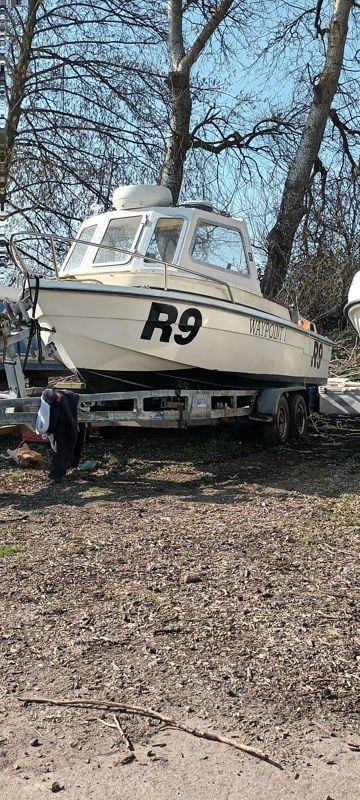 WAYPOINT 1