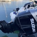 SUZUKI DF325ATXX EXTRA LONG SHAFT OUTBOARD ENGINE - picture 3