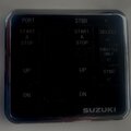 SUZUKI DF325ATXX EXTRA LONG SHAFT OUTBOARD ENGINE - picture 10