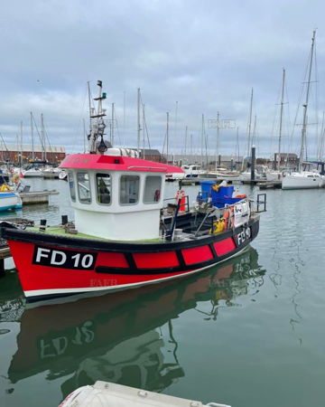 Orion fd10