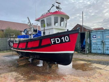 Orion fd10