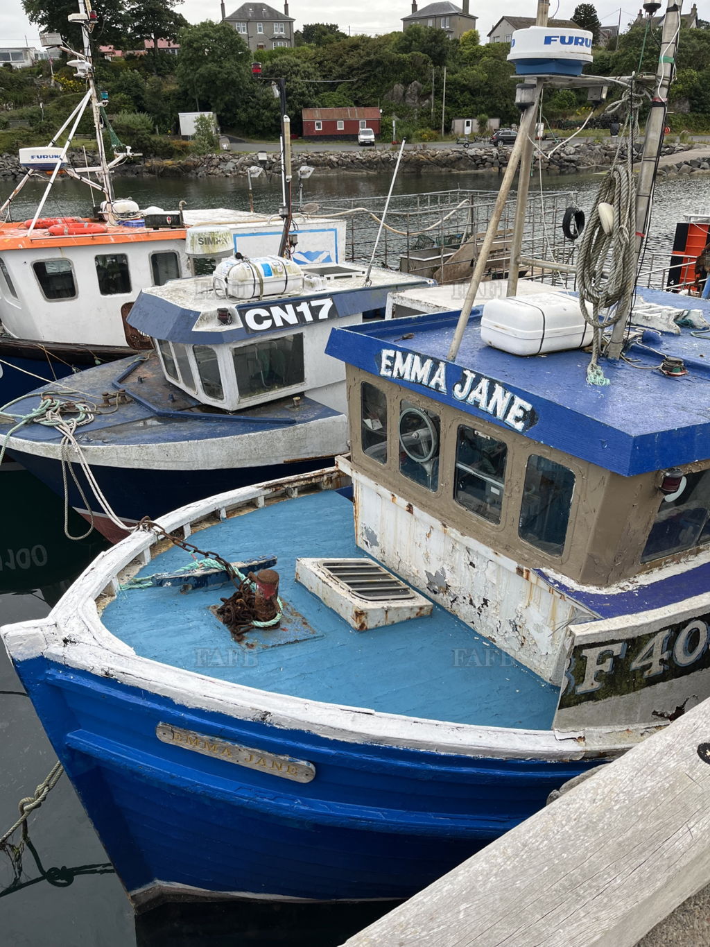 Clinker