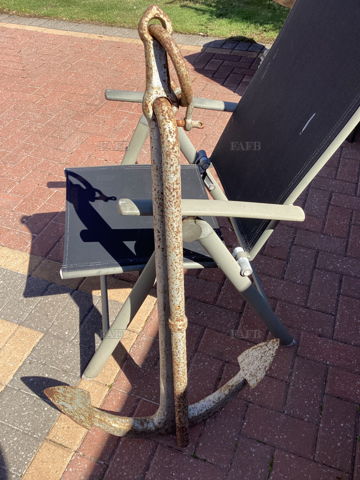 26kg anchor