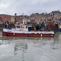 Delta launch / tug - picture 2