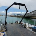 Delta launch / tug - picture 3