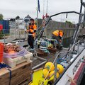 Delta launch / tug - picture 4