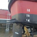 Delta launch / tug - picture 8