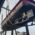 Delta launch / tug - picture 5