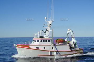 Steel/ Chantier Naval Matane Inc.