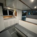 Power catamaran mould tooling - picture 31