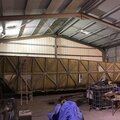 Power catamaran mould tooling - picture 28