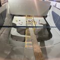 Power catamaran mould tooling - picture 9