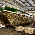 Power catamaran mould tooling - picture 32