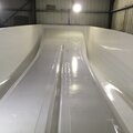 Power catamaran mould tooling - picture 5