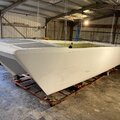 Power catamaran mould tooling - picture 17