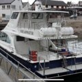Power catamaran mould tooling - picture 21